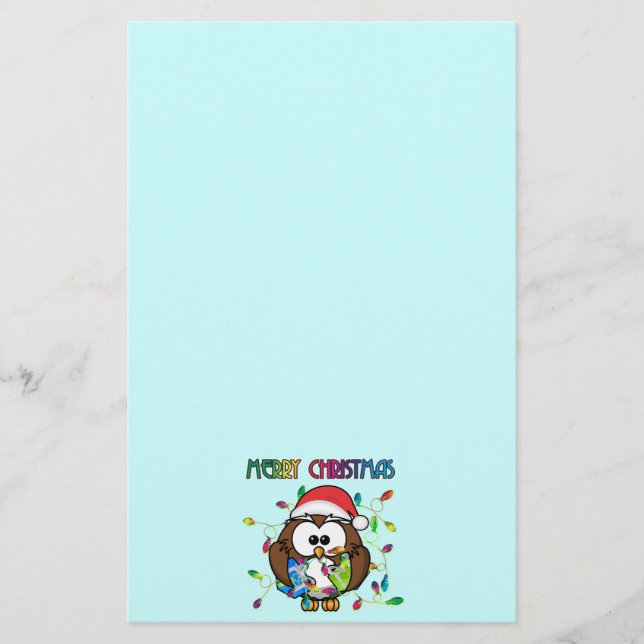 Weihnachtsleuchten (Vorderseite)