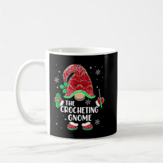 Weihnachtsleuchten aus Kronen-Krüge-Matchin Kaffeetasse