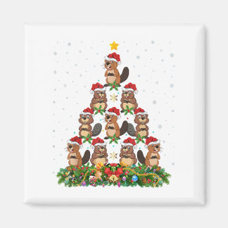 WeihnachtslGBT Don We now Our Gay Apparel Rainbow Magnet