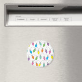Weihnachtslicht Magnet (In Situ (Geschirrspüler))