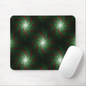 Weihnachtslicht... Mousepad (Mit Mouse)