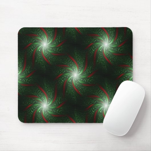 Weihnachtslicht... Mousepad (Mit Mouse)