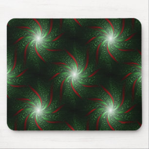 Weihnachtslicht... Mousepad