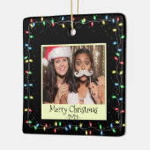 Weihnachtslicht Personalisierte Weihnachtsschmuck (Links)