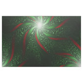 Weihnachtslicht.... Stoff (Fat Quarter (45,7 x 55,9 cm))