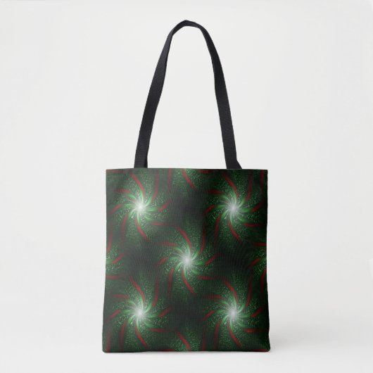 Weihnachtslicht.... Tasche (Vorderseite)