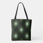Weihnachtslicht.... Tasche (Rückseite)