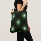 Weihnachtslicht.... Tasche (Von Nahem)
