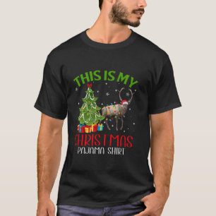 WeihnachtsLICHT Weihnachten Weihnachten - Das ist  T-Shirt