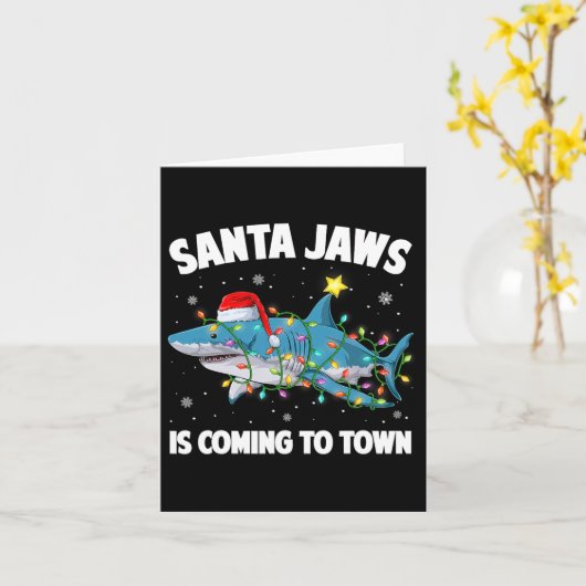 Weihnachtslicht Weihnachten Weihnachten Weihnachte Karte (Gelbe Blume)