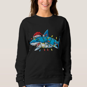 Weihnachtslicht Weihnachten Weihnachten Weihnachte Sweatshirt