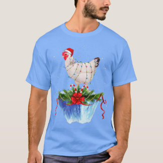 WeihnachtsLICHT Weihnachten Weihnachten Weihnachte T-Shirt