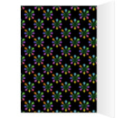 Weihnachtslichter Schneeflocke (Innen (Links))