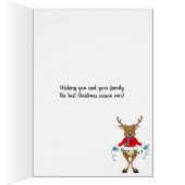 Weihnachtslichter Schneeflocke (Innen (Rechts))