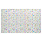 Weihnachtslichter Stoff (Yard (91,4 cm))