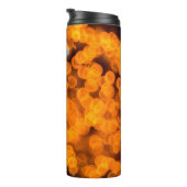 Weihnachtslichter Thermosbecher (Nach rechts gedreht)