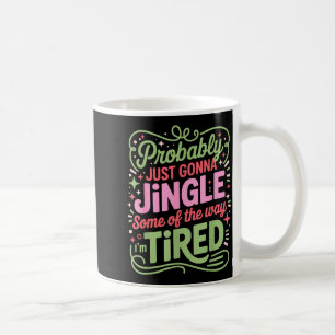 Weihnachtslichter werden wahrscheinlich nur ein bi kaffeetasse