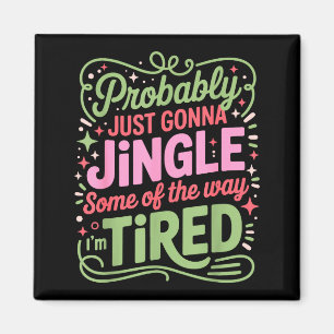 Weihnachtslichter werden wahrscheinlich nur ein bi magnet