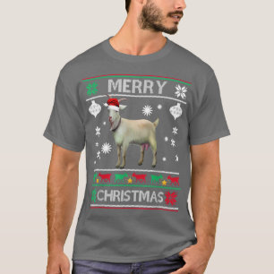 Weihnachtslichter XMas PajamaFrohe Weihnachtszeit T-Shirt