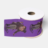 Weihnachtslied Bob Cratchit Tiny Tim Ripsband (Spule)