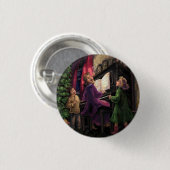 Weihnachtslied Button (Vorne & Hinten)