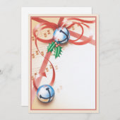 Weihnachtslied © einladung (Vorne/Hinten)