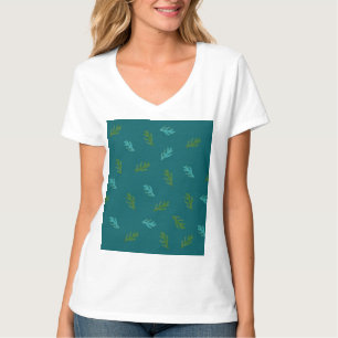 Weihnachtslied T-Shirt