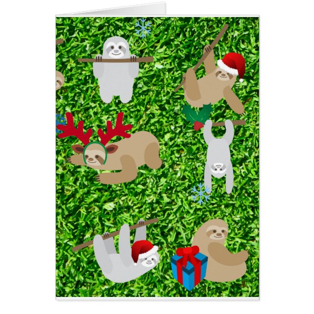 Weihnachtslieder (Vorne)