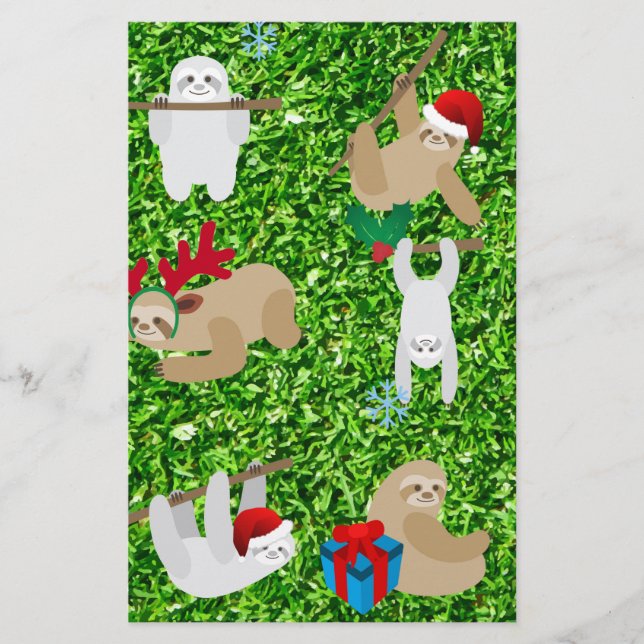 Weihnachtslieder (Vorderseite)