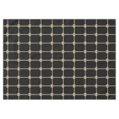 Weihnachtslieder, Bow Tischdecke (Vorderseite (Horizontal))