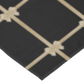 Weihnachtslieder, Bow Tischdecke (Schrägansicht)