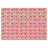 Weihnachtslieder, Candy Cane Tischdecke (Vorderseite (Horizontal))