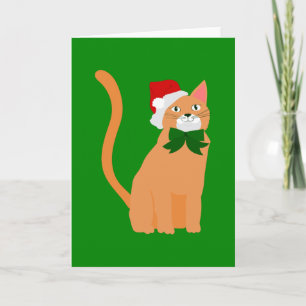 Weihnachtslieder Einladung