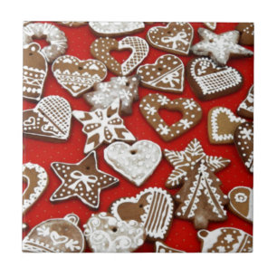 Weihnachtslieder Fliese