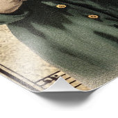 Weihnachtslieder Fotodruck (Ecke)