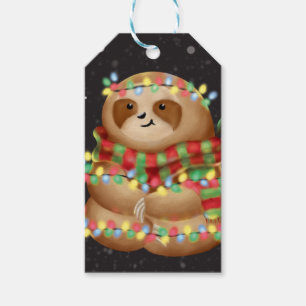 Weihnachtslieder geschenkanhänger
