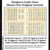 Weihnachtslieder Hymns Sheet Music DV1F Decoupage Seidenpapier