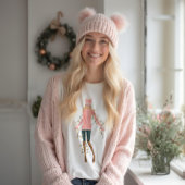 Weihnachtslieder im Wasser T-Shirt