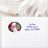 Weihnachtslieder in den Weihnachtsmarken (Insitu)