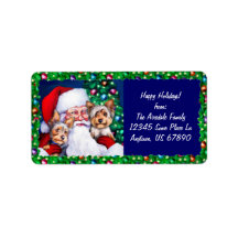 Weihnachtslieder in den Weihnachtsmarken