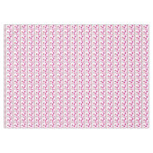 Weihnachtslieder, Schneemann Tischdecke (Vorderseite (Horizontal))