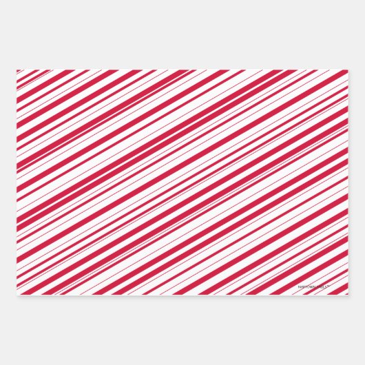 Weihnachtslieder, Seagulls Geschenk Set 3 Geschenkpapier Set (Vorderseite 2)