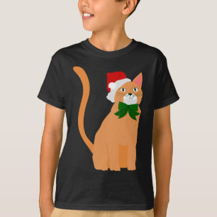 Weihnachtslieder T-Shirt