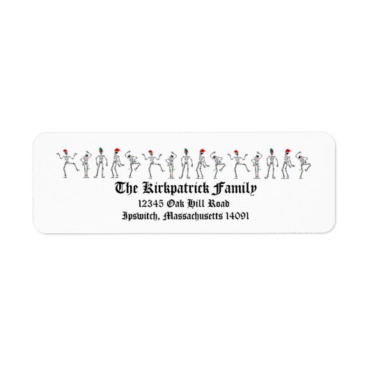 Weihnachtslieder tanzen (Vorne)