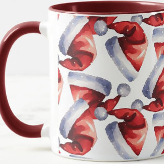 Weihnachtslieder Tasse