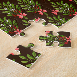 Weihnachtslieder - Tasse des Kaffees Puzzle