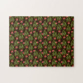 Weihnachtslieder - Tasse des Kaffees Puzzle (Horizontal)