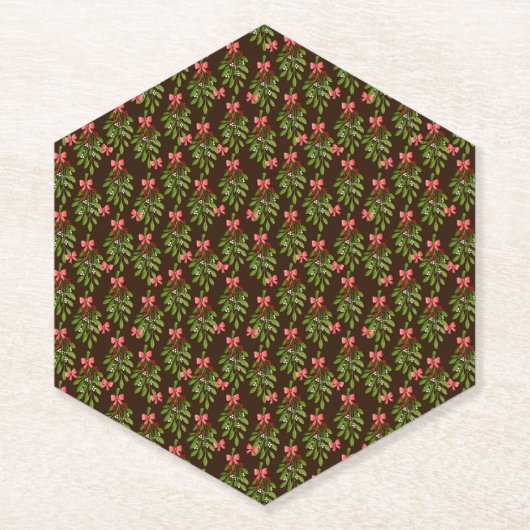 Weihnachtslieder - Tasse des Kaffees Untersetzer (Vorderseite)