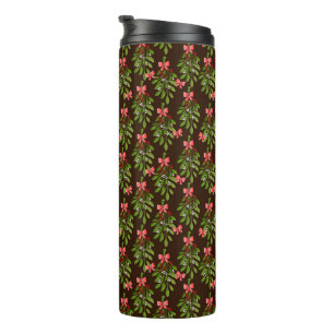 Weihnachtslieder - Thermobecher Thermosbecher