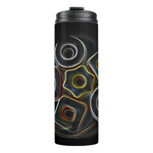 Weihnachtslieder Thermosbecher